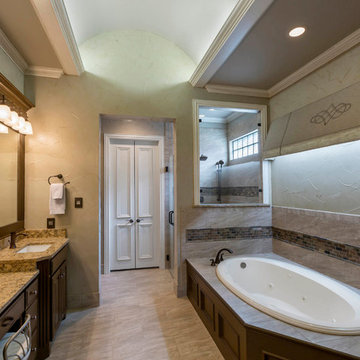 Transitional Universal Design
