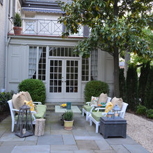 Patios