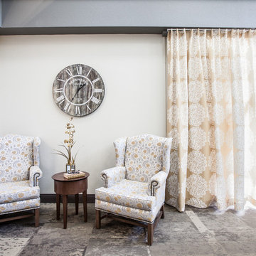 Commons of Hilltop, Assisted Living