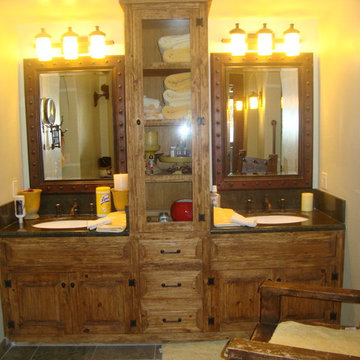 Bathroom Vanities