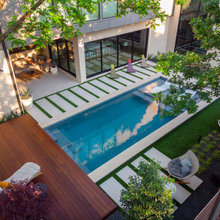 Pools