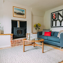 Amaia & Hazen's Apartment