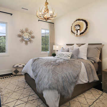 Irvine Home