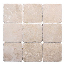 Bathroom Floors