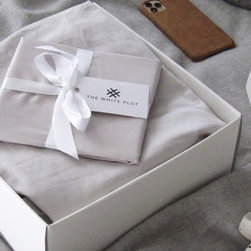The White Plot - Products