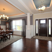 Dining Room Ideas