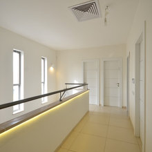 hall book