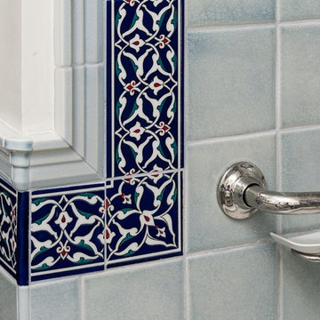 Turkish Bath Remodel - 2013 NARI REMMIES Award Winning Design