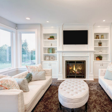 Living Room Projects