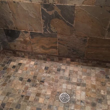 Bathroom Ideas