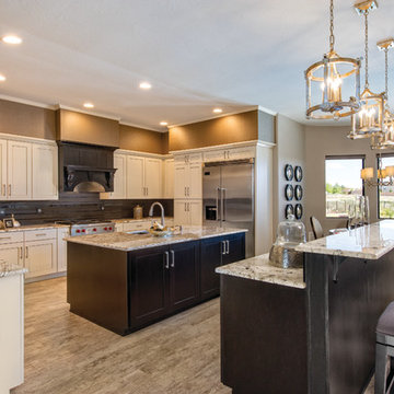 2016 Parade of Homes - Su Casa Magazine