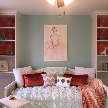 Child’s Bedroom