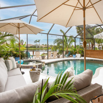 Venice Florida Family Home