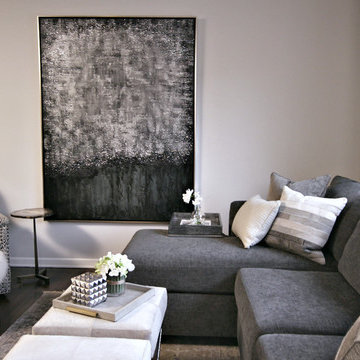 Lincoln Park Luxe