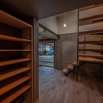 Ichinomiya House Ⅱ