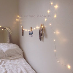 Fairy Lights - Bedroom Products