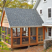 Outdoor ideas