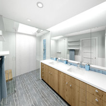 Bathroom Ideas