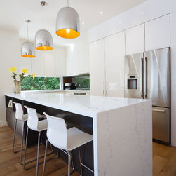 Kitchen Countertops - Kitchen Countertops