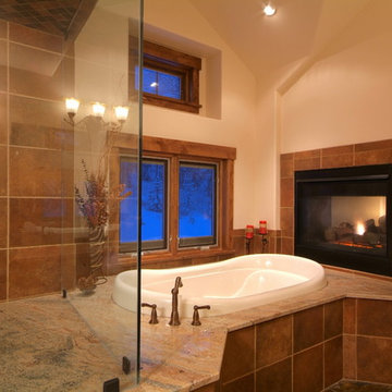 North Fork Lodge