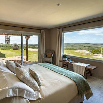 private residence cz