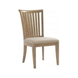 Alameda Side Chair - Dining Chairs