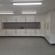 Garage Storage