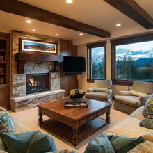 Living Room Ideas