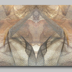 Veils - Artwork