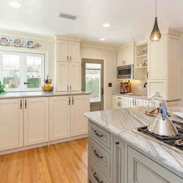 Bringing the outdoors in- A Redondo Beach, CA Addition