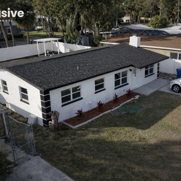 Tampa House Renovation