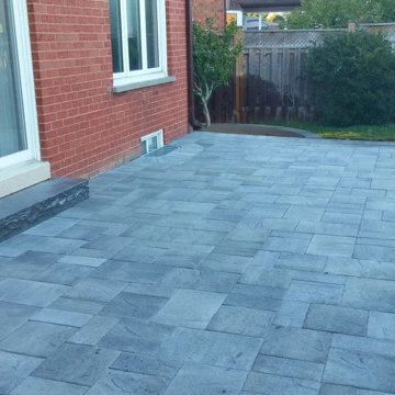Our Work