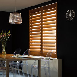 Norman Shutters - Products