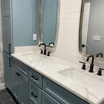 Bathroom Remodel - Manalapan, NJ