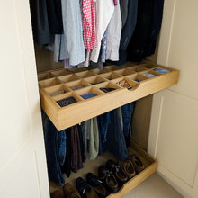 Closet Ideas