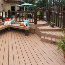 Patio Ideas