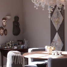 Dining Room Ideas