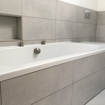 Bungalow Extension and Renovation, Broadstairs