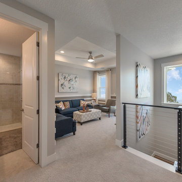 Key Biscayne at Wesley Groves