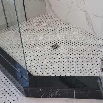 Classic McLean Master Bath