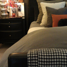 Elegant Bedrooms