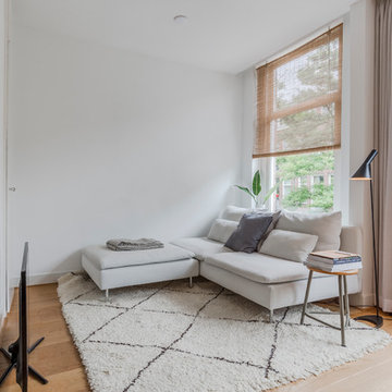 House Staging I Verkoopstyling TheGreenHouse Amsterdam