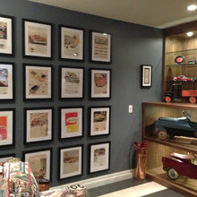 Home Office Ideas