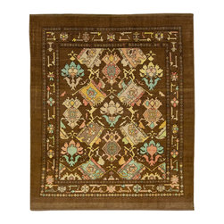 Revival - Area Rugs