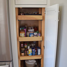 kichen storage