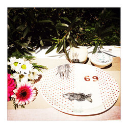 ART&DESIGN_styling for magazines - Productos