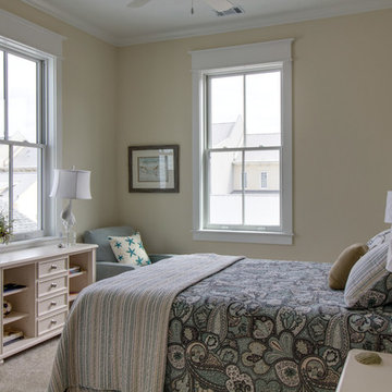 Habersham New River Classic Cottage