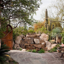 Casa Courtyard