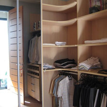bed room