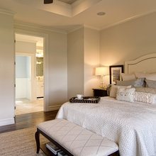 Guest Room Update